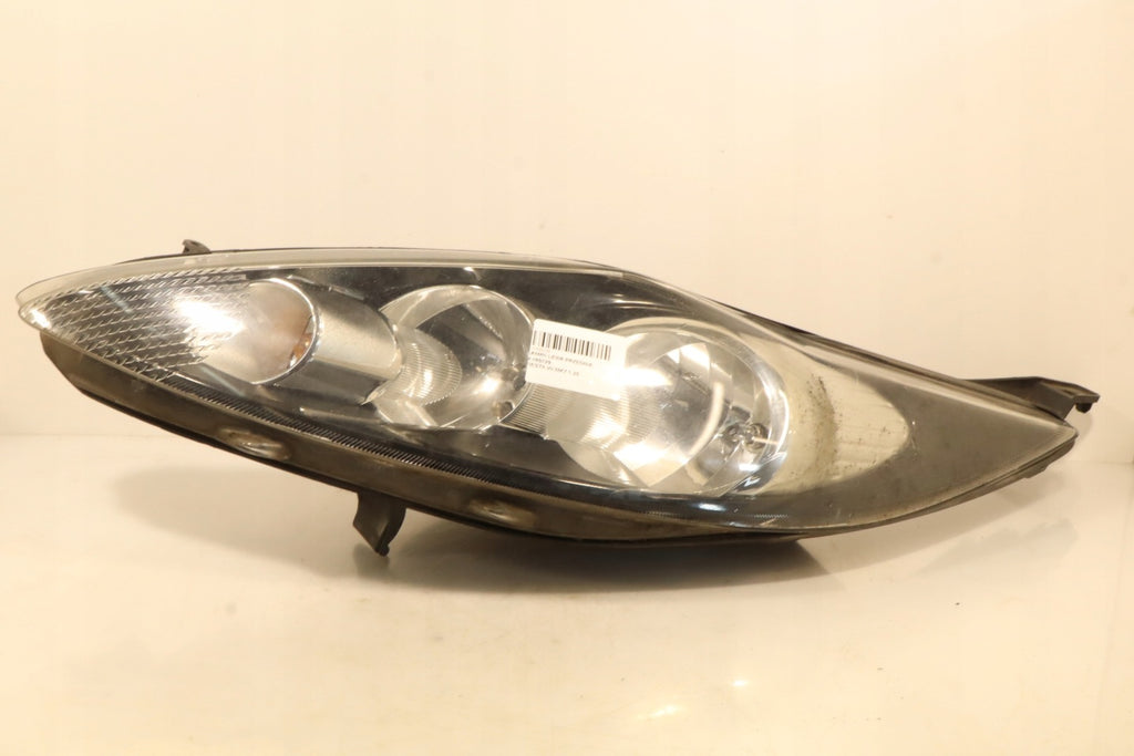 Frontscheinwerfer Ford Fiesta I VII 8A61-13W030-AJ Links Scheinwerfer Headlight SCH6883869456rt