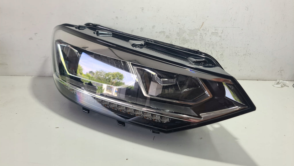 Frontscheinwerfer VW Touran 5TB941036B LED Rechts Scheinwerfer Headlight