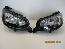 Laden Sie das Bild in den Galerie-Viewer, Frontscheinwerfer Hyundai I 208 9823193880 Ein Stück (Rechts oder Links) SCH2885239201hs