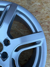 Laden Sie das Bild in den Galerie-Viewer, 1x Alufelge 18 Zoll 5x112 8R0601025AR Audi Q5 Rim Wheel FEL6179085316em
