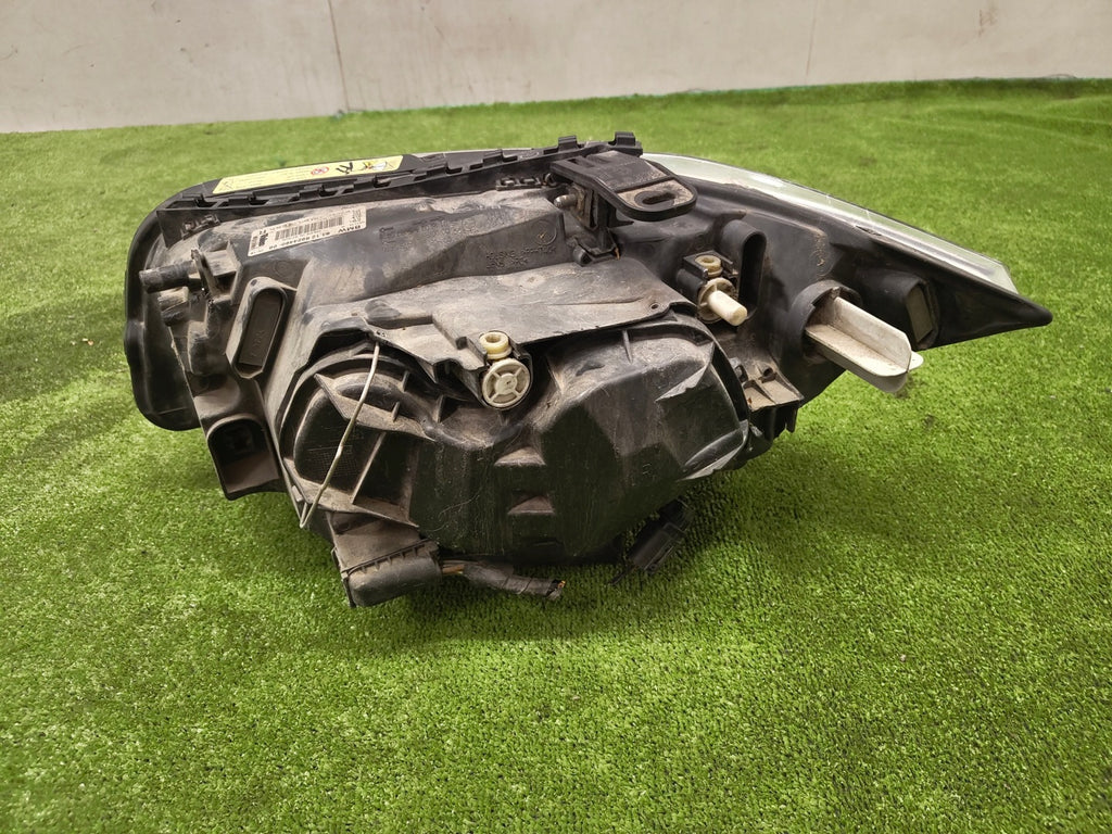 Frontscheinwerfer BMW 1 E81 E87 6924490-08 Rechts Scheinwerfer Headlight SCH1331492838jo