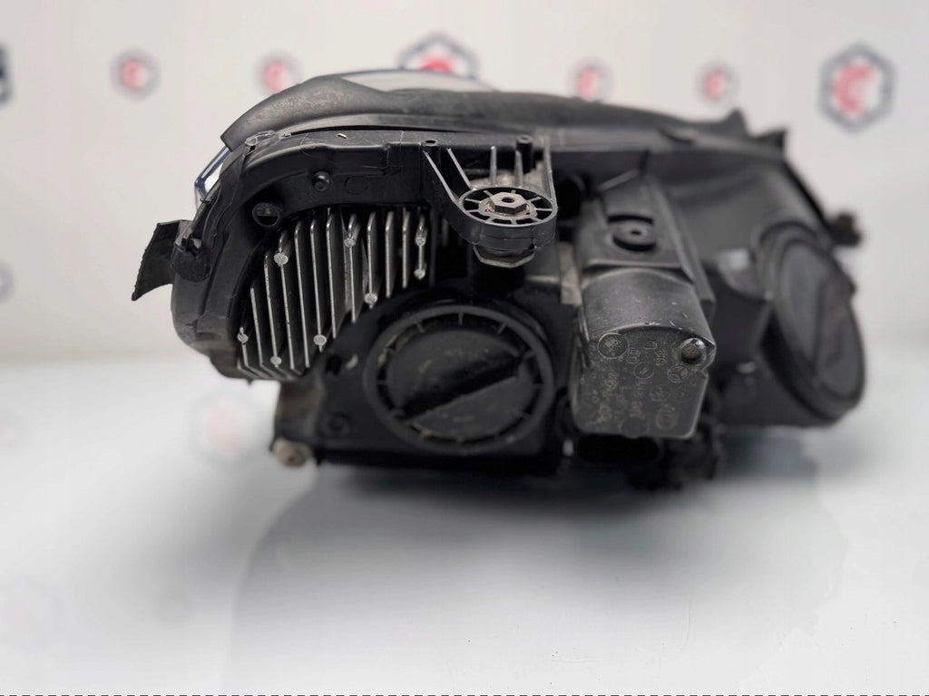 Frontscheinwerfer Mercedes-Benz W212 A2128200939 Xenon Links Headlight SCH3192653391yy