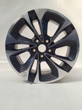 Load image into Gallery viewer, 2x Alufelge 17 Zoll 7.0&quot; 5x114.3 44ET Glanz 403009897R Mg Rim Wheel