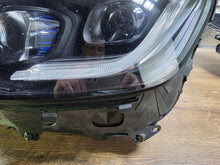 Laden Sie das Bild in den Galerie-Viewer, Frontscheinwerfer Mercedes-Benz Glc A2539064903 Links Scheinwerfer Headlight SCH6991262669te