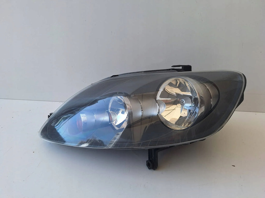 Frontscheinwerfer VW Golf V Plus 5m1 5M1941005D Links Scheinwerfer Headlight SCH5056668624kg