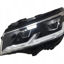 Frontscheinwerfer VW T6 7L1941035D Full LED Links Scheinwerfer Headlight SCH4651636173vx