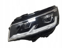Laden Sie das Bild in den Galerie-Viewer, Frontscheinwerfer VW T6 7L1941035D Full LED Links Scheinwerfer Headlight SCH4651636173vx
