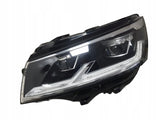Frontscheinwerfer VW T6 7L1941035D Full LED Links Scheinwerfer Headlight
