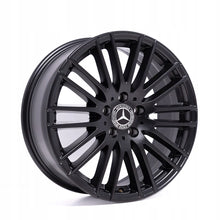 Laden Sie das Bild in den Galerie-Viewer, 4x Alufelge 18 Zoll 7.5" 5x112 40ET A2064014900 Mercedes-Benz Glc Clk Slc FEL5104837685xr