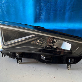 Frontscheinwerfer Seat Tarraco 5FJ941008H LED Ein Stück (Rechts oder Links) SCH4412823161ik