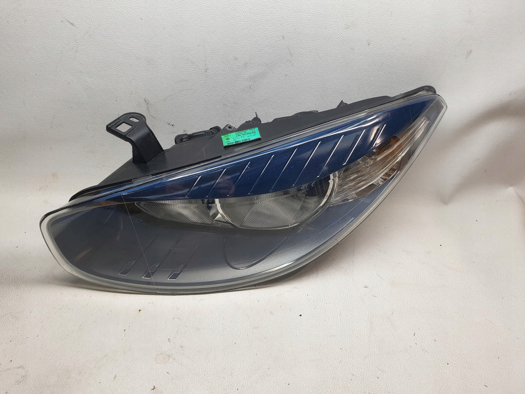 Frontscheinwerfer Renault Fluence 260602119R Ein Stück (Rechts oder Links) SCH8910475315gn