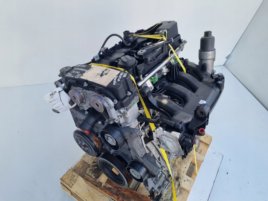 Motor Mercedes-Benz W203 271940 1.8 163PS 120kW 2000 Benzin Engine Komplett