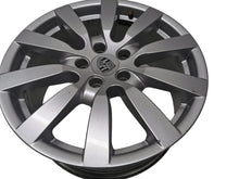 Laden Sie das Bild in den Galerie-Viewer, 1x Alufelge 20 Zoll 9.0&quot; 5x130 57ET 7P5601025B Porsche Cayenne Rim Wheel