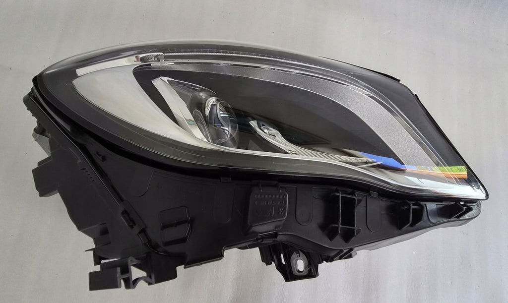 Frontscheinwerfer Mercedes-Benz X156 A1569067000 Rechts Scheinwerfer Headlight SCH4805930918on