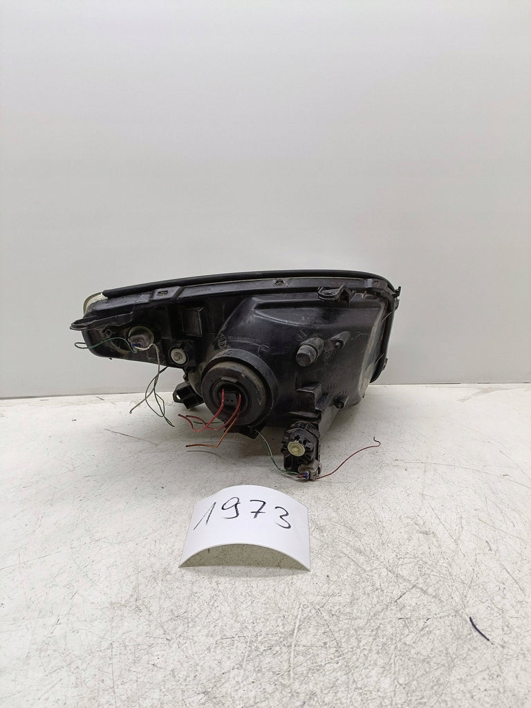 Frontscheinwerfer Toyota Rav 4 Links Scheinwerfer Headlight SCH5402916931nt