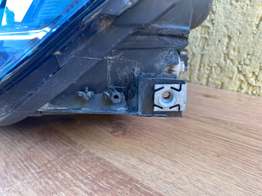 Frontscheinwerfer VW Golf VII 5G1941005D 1EB013066-01 LED Links Headlight SCH6678211916uf