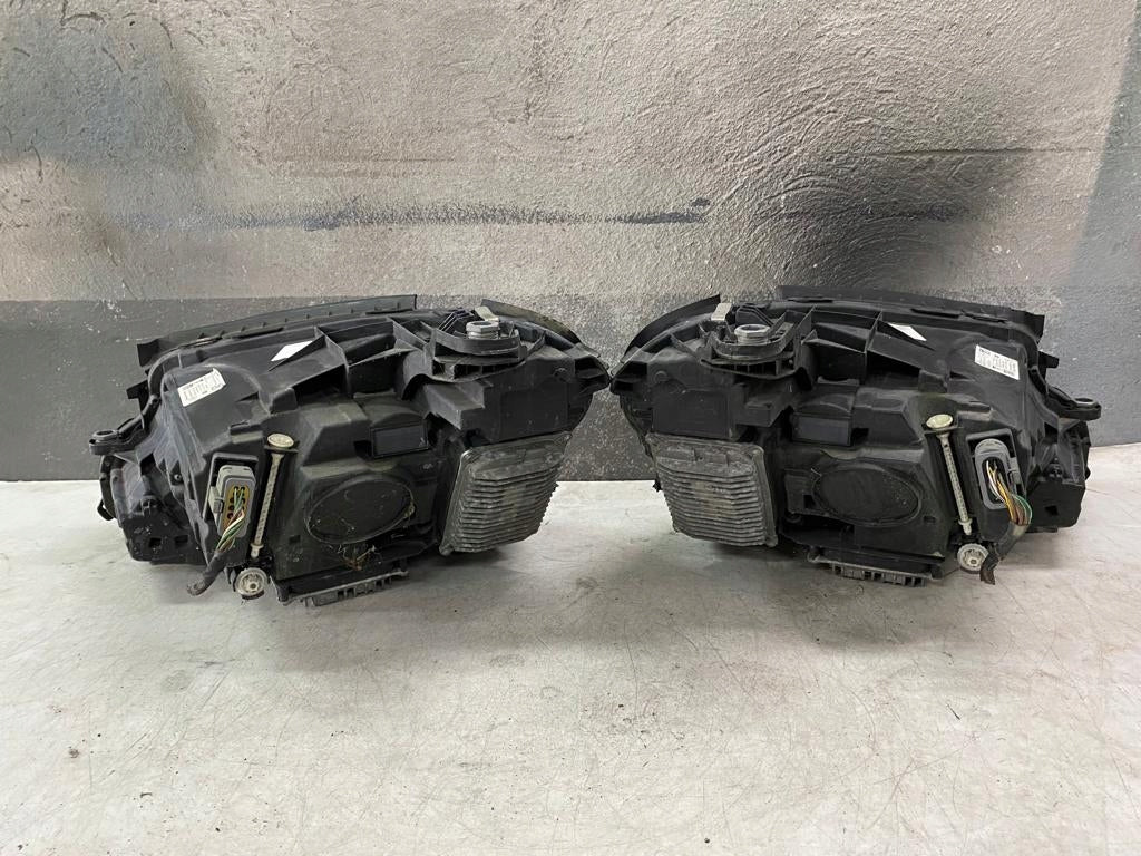 Frontscheinwerfer Mercedes-Benz A2139066504 A2139066604 LED Rechts oder Links