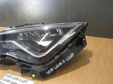 Load image into Gallery viewer, Frontscheinwerfer Seat Leon 5F11941007L Links Scheinwerfer Headlight