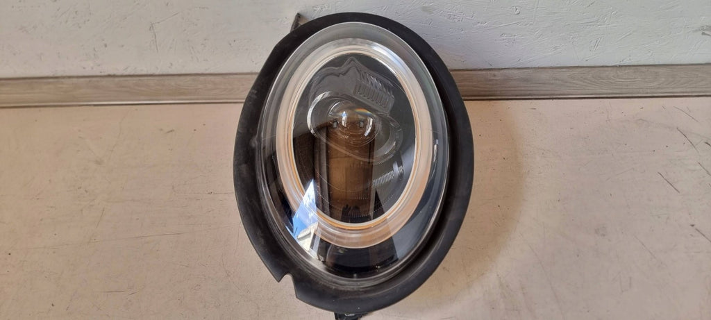 Frontscheinwerfer Mini F57 F56 5A21CA2-02 LED Rechts Scheinwerfer Headlight SCH7515026400gd