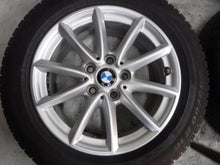 Load image into Gallery viewer, 4x Alufelge 16 Zoll 7.0" 5x112 52ET 6855080 BMW 2 F45 F46 Rim Wheel FEL8937521964bu