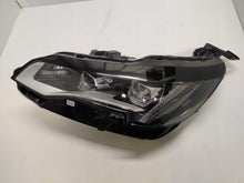 Laden Sie das Bild in den Galerie-Viewer, Frontscheinwerfer Peugeot II 9836230680 Full LED Links Scheinwerfer Headlight SCH5527317409gj