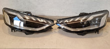 Laden Sie das Bild in den Galerie-Viewer, Frontscheinwerfer Audi A4 B9 8W0941034D 8W0941033D LED Rechts oder Links SCH3892901165ob