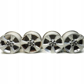 4x Alufelge 16 Zoll 7.0