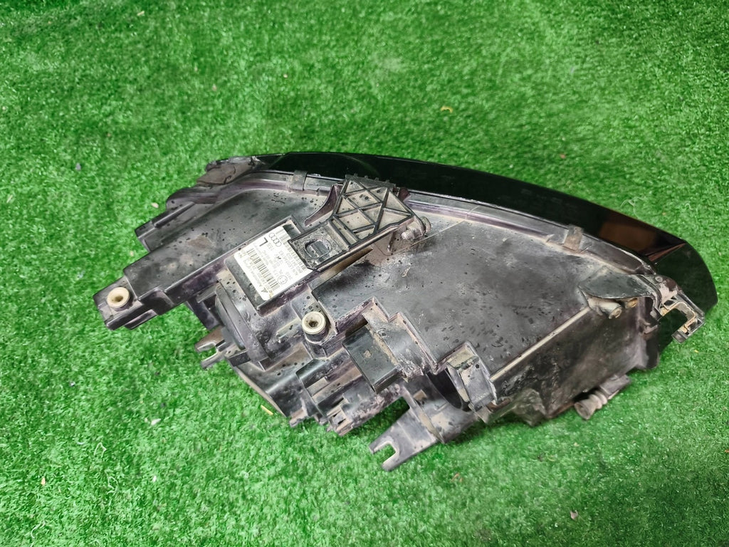Frontscheinwerfer Audi A4 B8 8K0941003 Links Scheinwerfer Headlight SCH1957653046mk