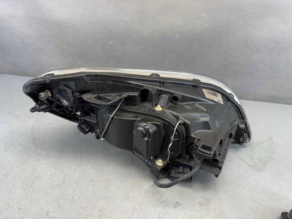Frontscheinwerfer Volvo Xc60 I 30763135 Xenon Links Scheinwerfer Headlight SCH6585181941av