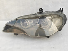 Laden Sie das Bild in den Galerie-Viewer, Frontscheinwerfer BMW X5 E70 Xenon Links Scheinwerfer Headlight SCH6126910691uj