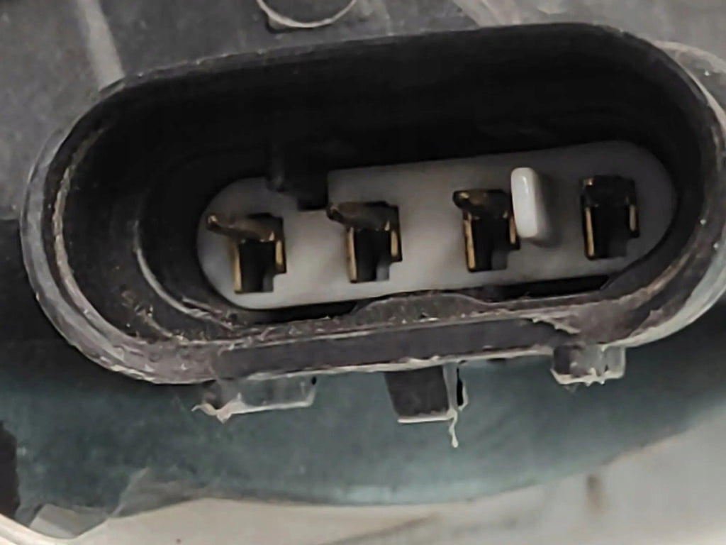 Frontscheinwerfer Lancia Delta III 1307329234 Links Scheinwerfer Headlight SCH1750210856ni