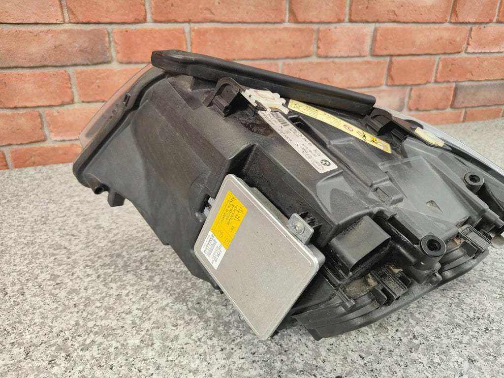 Frontscheinwerfer BMW E91 E90 7161668 Xenon Rechts Scheinwerfer Headlight SCH6231350354nh