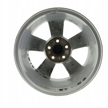 Load image into Gallery viewer, 1x Alufelge 15 Zoll 5.0" 5x100 5J0601025AB Skoda Roomster Fabia I Rim Wheel FEL6917678690qv