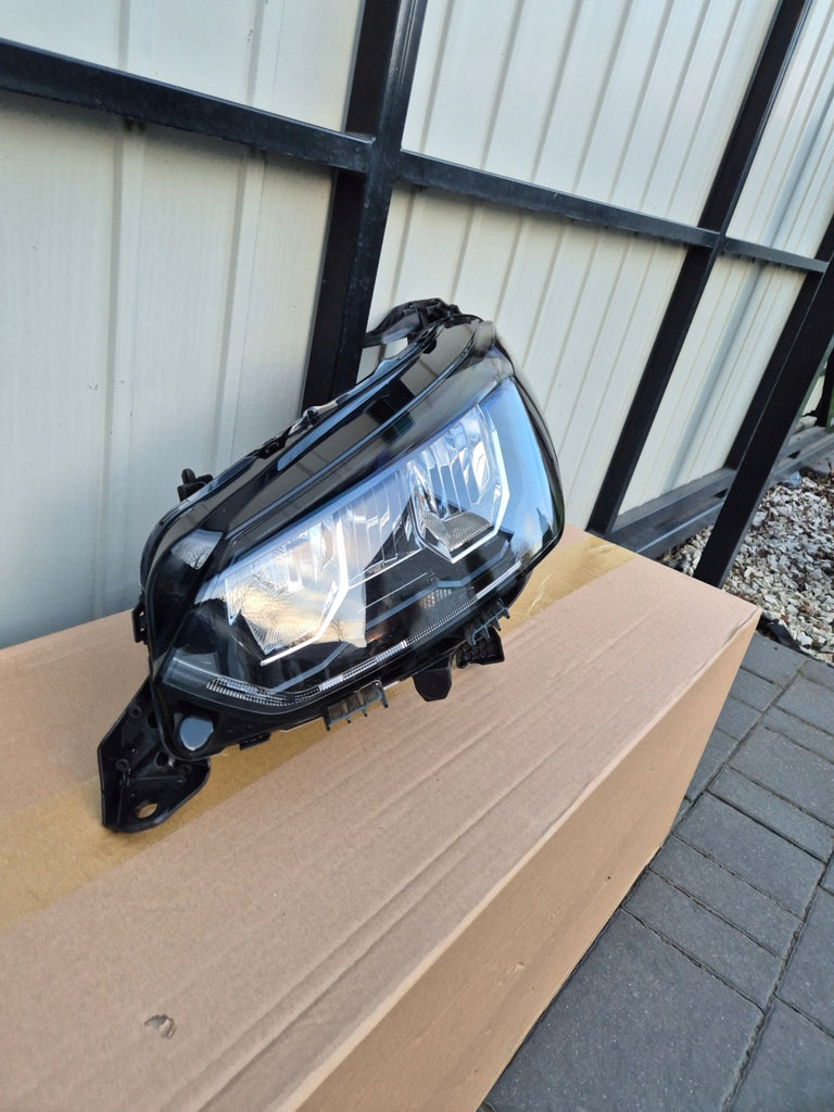 Frontscheinwerfer Peugeot 2008 II 9833036380 LED Links Scheinwerfer Headlight SCH5260848252qi