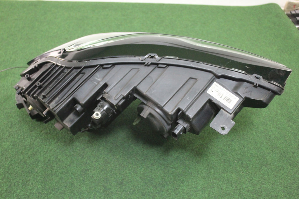 Frontscheinwerfer Citroën Ds3 Ds Crossback 3 9822810180 Links Headlight SCH4448903187wv