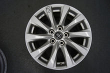 Load image into Gallery viewer, 1x Alufelge 17 Zoll 7.5" 5x114.3 45ET Toyota Camry Rim Wheel FEL7615626292fi