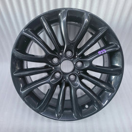 1x Alufelge 17 Zoll 7.5