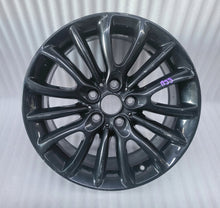Laden Sie das Bild in den Galerie-Viewer, 1x Alufelge 17 Zoll 7.5" 5x112 54ET 6856046 Mini Clubman F54 Rim Wheel FEL1594081403fa