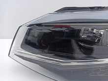 Load image into Gallery viewer, Frontscheinwerfer VW Polo 2G1941035B Full LED Links Scheinwerfer Headlight