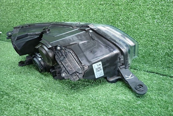 Frontscheinwerfer Skoda Rapid 5JB941015B Links Scheinwerfer Headlight SCH1293162695li