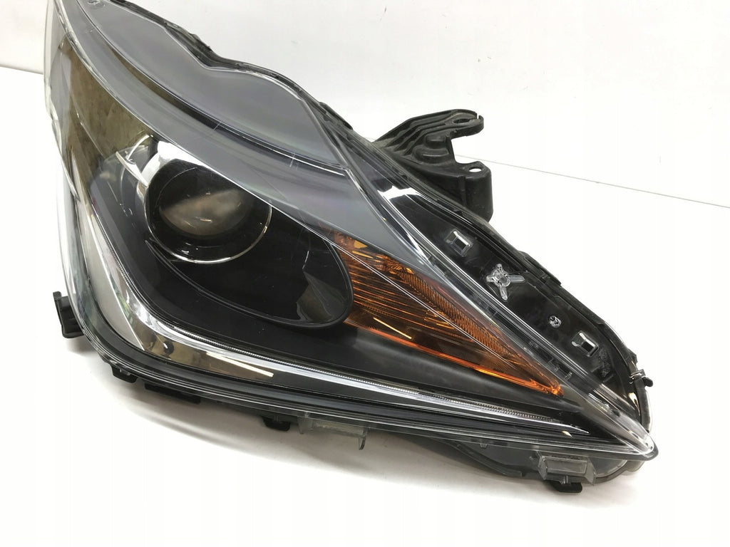 Frontscheinwerfer Toyota Aygo 99226-81017 Rechts Scheinwerfer Headlight SCH9100619833ei