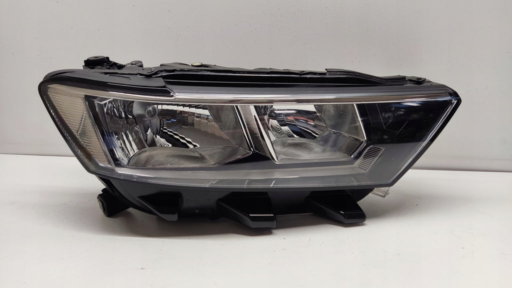 Frontscheinwerfer VW T-Roc Troc 2GA941006B Halogen Rechts Scheinwerfer Headlight