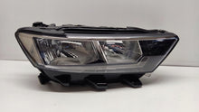 Laden Sie das Bild in den Galerie-Viewer, Frontscheinwerfer VW T-Roc Troc 2GA941006B Halogen Rechts Scheinwerfer Headlight