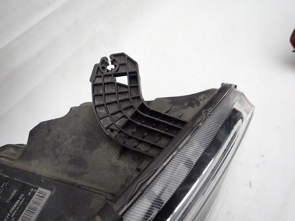Frontscheinwerfer Ford Transit Custom JK21-13W029DG Rechts Headlight SCH4391408308vf