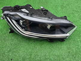 Frontscheinwerfer VW Polo 2G1941036R Full LED Rechts Scheinwerfer Headlight SCH9341856601vl