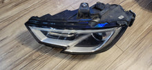 Laden Sie das Bild in den Galerie-Viewer, Frontscheinwerfer Audi A3 8V0941043E 2016-2020R Xenon Links Headlight