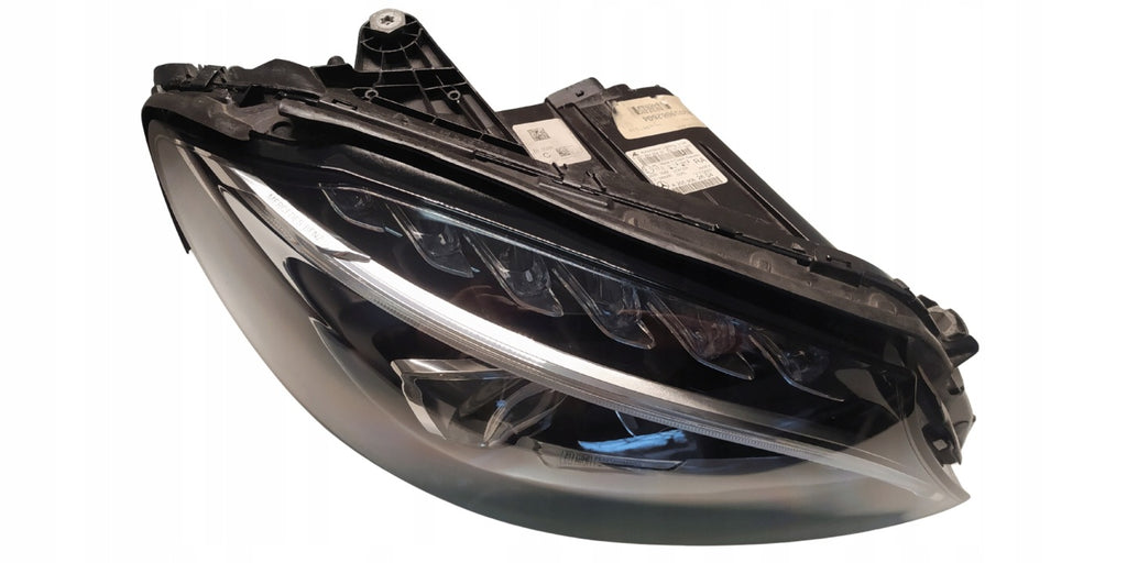 Frontscheinwerfer Mercedes-Benz W205 A2059062604 Full LED Rechts Headlight SCH2299399044gz
