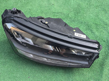 Laden Sie das Bild in den Galerie-Viewer, Frontscheinwerfer Skoda Fabia I 6VB941016 Full LED Rechts Scheinwerfer Headlight