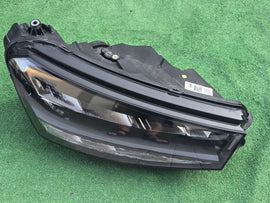 Frontscheinwerfer Skoda Fabia I 6VB941016 Full LED Rechts Scheinwerfer Headlight