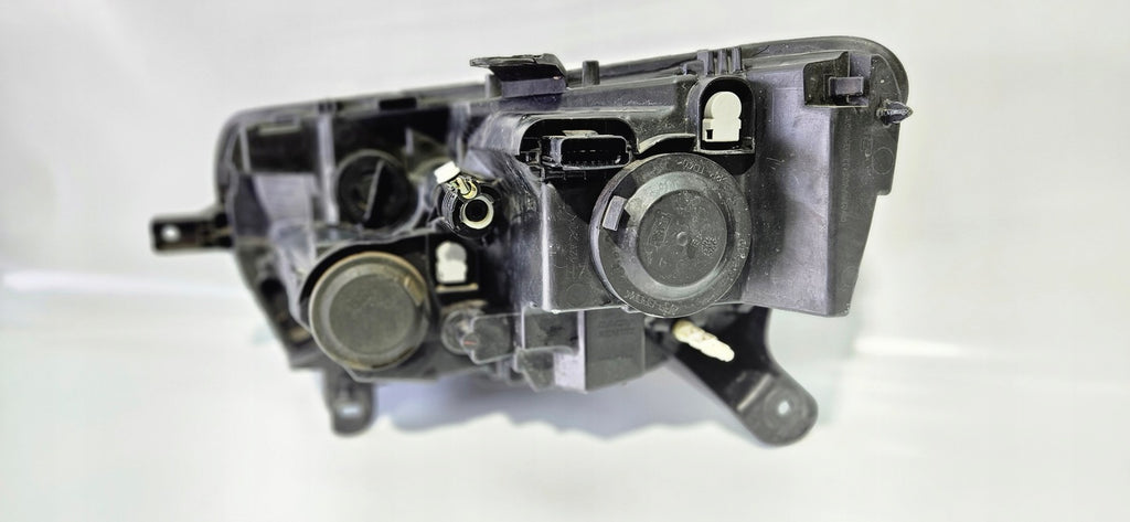 Frontscheinwerfer Dacia Logan Sandero II 90114431 260103529R LED Rechts SCH2868130699ya